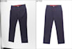 do flat lay image editing service