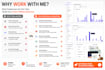 build your clickbank affiliate website, landing page and sales funnel