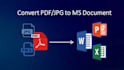 compress, edit, merge, convert, split, rearrange, and manage PDF files