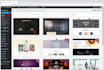 fix wordpress errors and resolve issues with HTML, CSS, PHP, and javascript