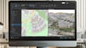 do complex and amazing gis projects