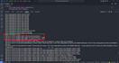 do web scraping, data mining and automation using python