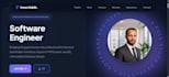 your full stack web developer