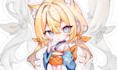draw cute anime chibi style