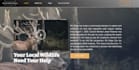 create, revamp, and redesign your wordpress, webflow, framer design website