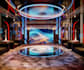 create realistic render of your living area and interior spaces
