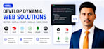 craft your dynamic web solutions