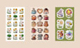 design custom  digital  and  printable stickers