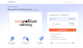 build wordpress website design and ecommerce website development
