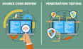 do penetration testing provide professional report