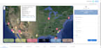 do fleet management and gps tracking website and mobile app