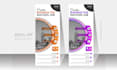do signage banner , billboard , poster and roll up banner