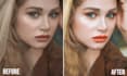 professionally retouch and edit your photo in photoshop