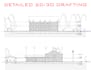 3d modelling , bim  and architectural drawings with autodesk revit