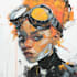 design characters and comic books