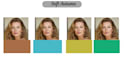 do a virtual draping for you to know your season