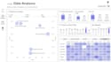 do data analysis using tableau dashboards