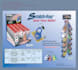 create a presentable sell sheet