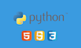 create a python dots, python script, API integration