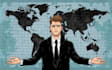 create political and editorial character
