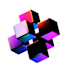 create 3d model and animation using spline