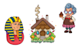 do anything on adobe illustrator, vector art, sketch to vector