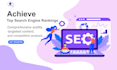 boost your website rankings with expert SEO