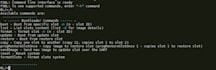 do development of bootloader and firmware update for stm32