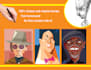 create funny popart characters, for you