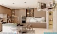 create photorealistic architectural interior and exterior 3d renderings