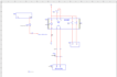 redraw cad file into eplan with  auto generate pages