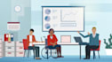 create animated sales video for you