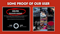 create 300 luxury compilation videos for instagram reels