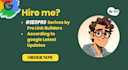 boost your google ranking with dofollow SEO backlinks via high da link building