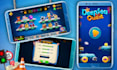 design stunning UI art for your mobile games
