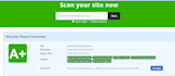 provide wordpress malware removal, website security