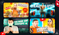 make eye catching you tube thumbnails