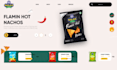 convert figma or PSD to responsive HTML CSS react