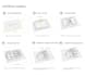 create urban and architectural diagram site analysis,axonometrics