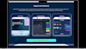 be your front end web developer using reactjs or nextjs
