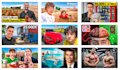 design amazing  youtube thumbnail
