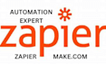 build make com scenario, zapier zap workflow automation, and ai API integration