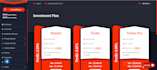 build your unique automated investment system with precision