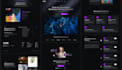 design and develop your responsive framer website