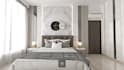 design and render residential interior