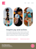 create professional squarespace store