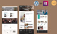 create church website, ministry, nonprofit and wordpress websites