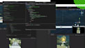 do unity game programming in c sharp