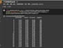 build a custom nlp application using python,include llm models