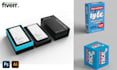 stand up pouch, coffee pouch and flexible packaging